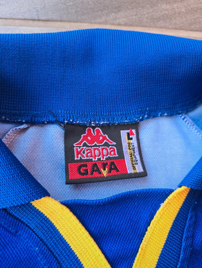 Maglia da calcio Juventus