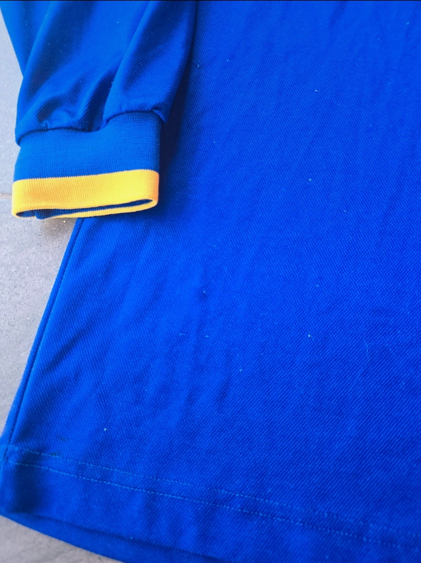 Maglia da calcio Juventus