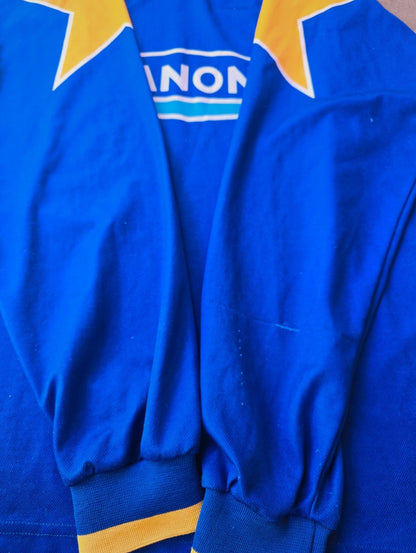 Maglia da calcio Juventus