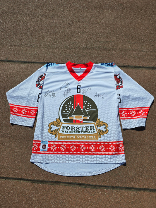 Maglia Hockey Bolzano