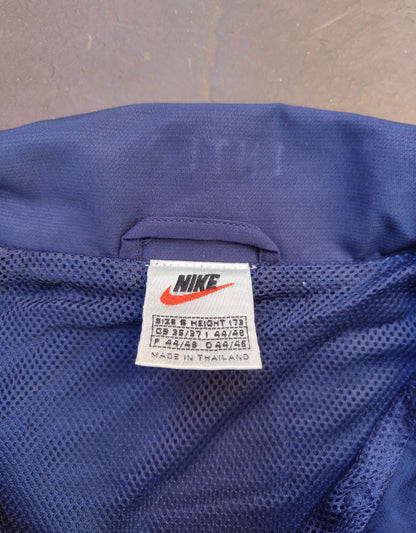 Inter nike jacket
