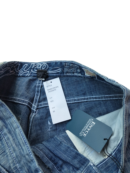 Enyce jeans barn property