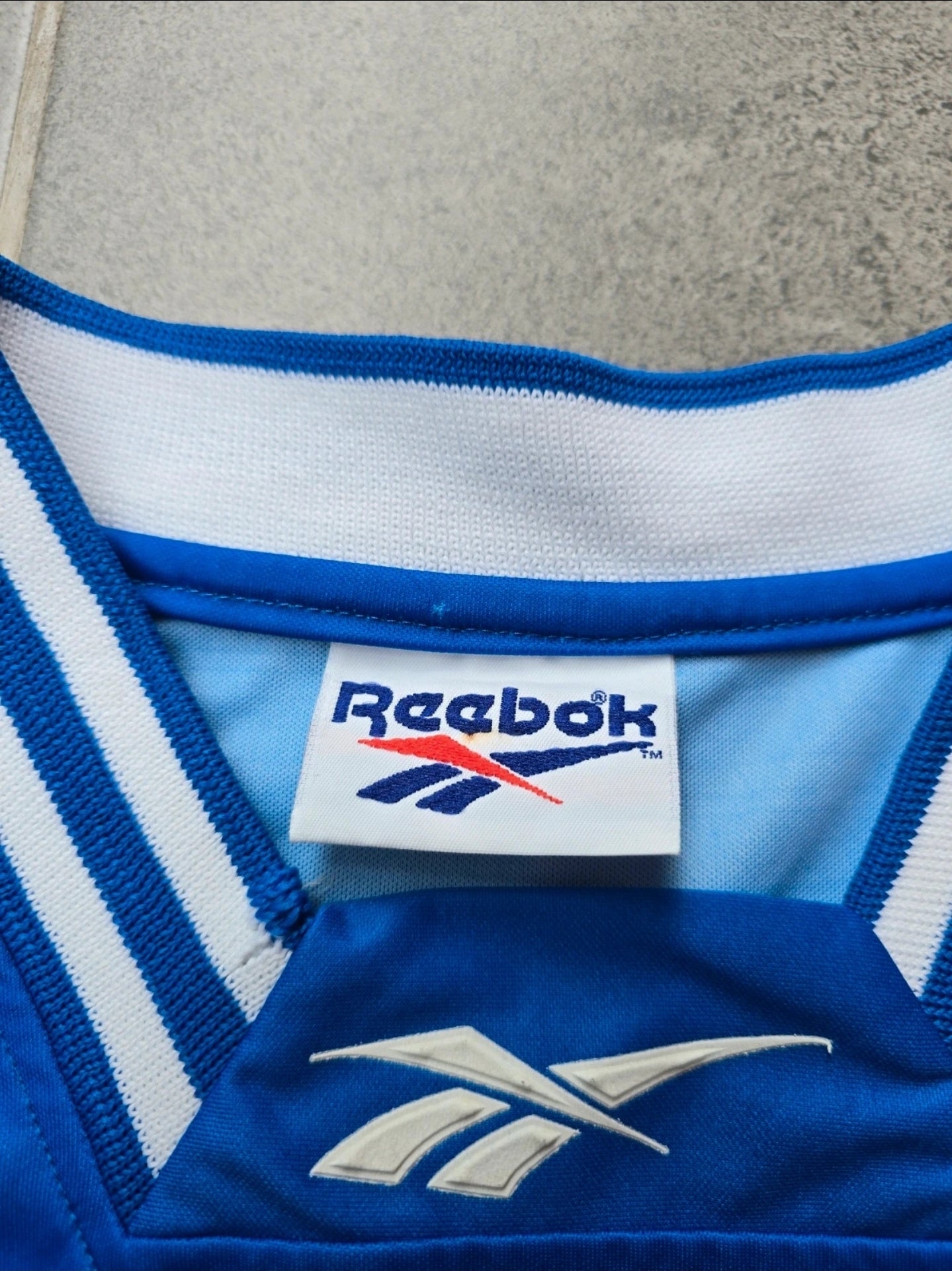 Maglia da calcio russia