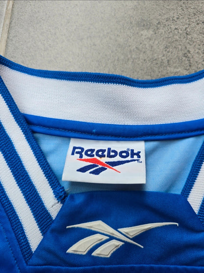 Maglia da calcio russia