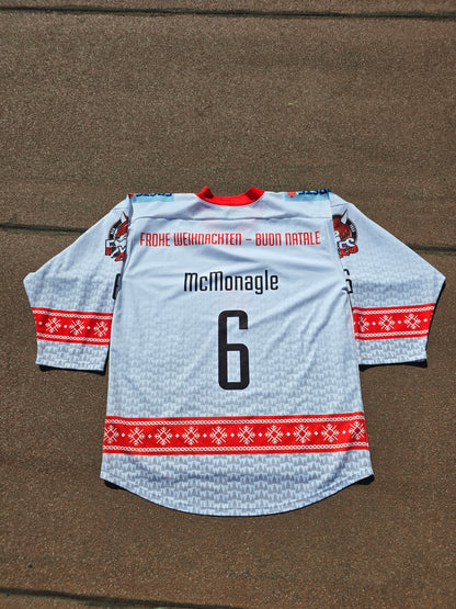 Maglia Hockey Bolzano