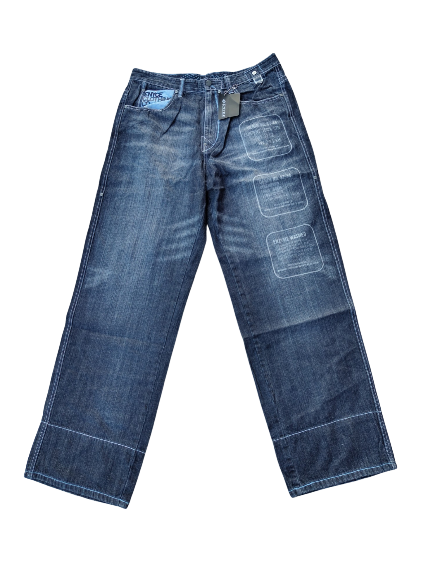 Enyce jeans "con act"