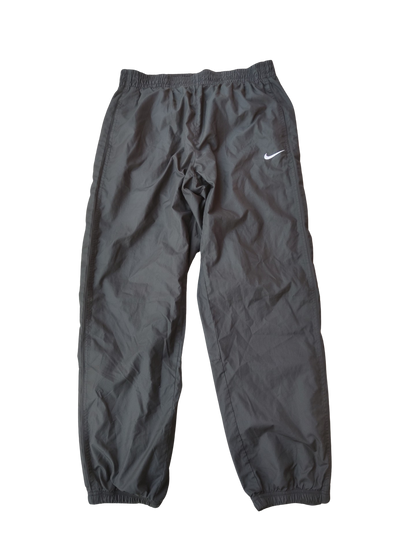 Nike athletic dept vintage parachute pants
