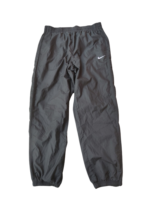 Nike athletic dept vintage parachute pants
