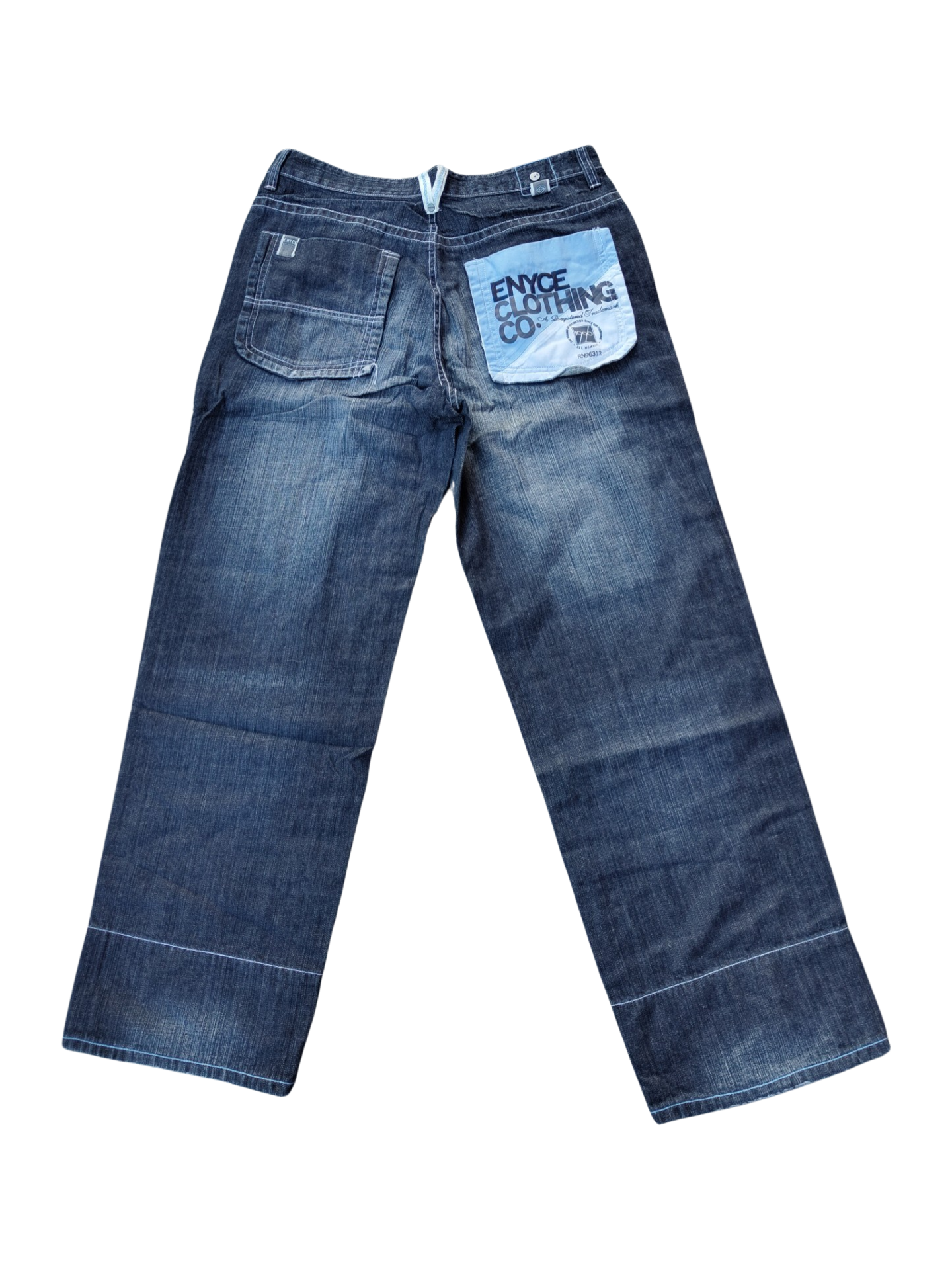 Enyce jeans "con act"