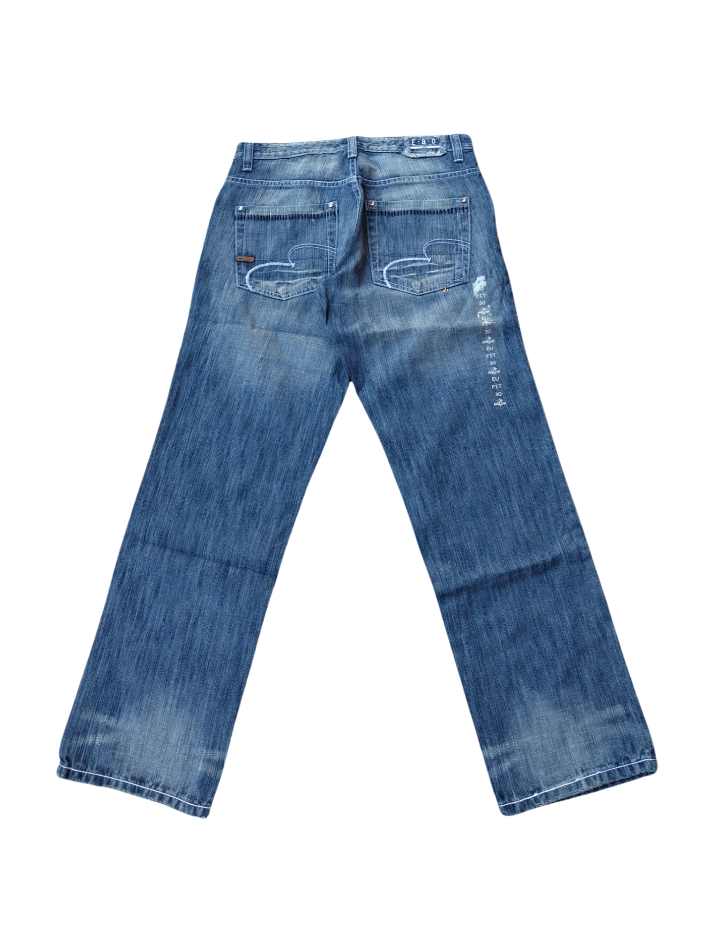 Enyce jeans barn property