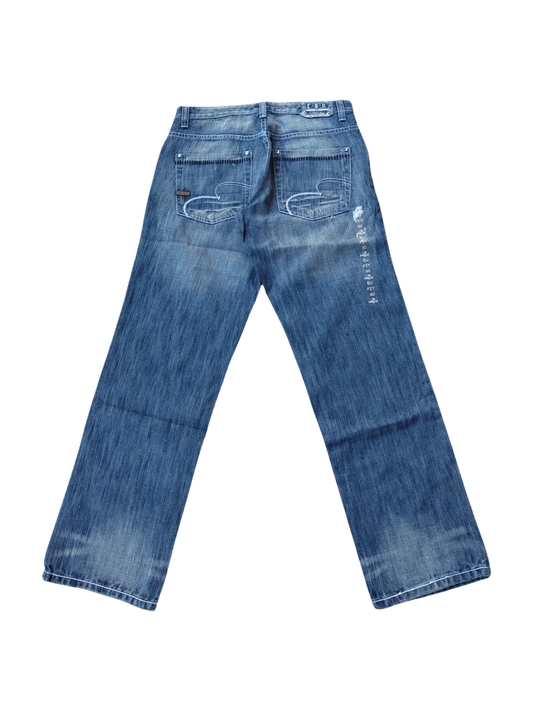 Enyce jeans barn property