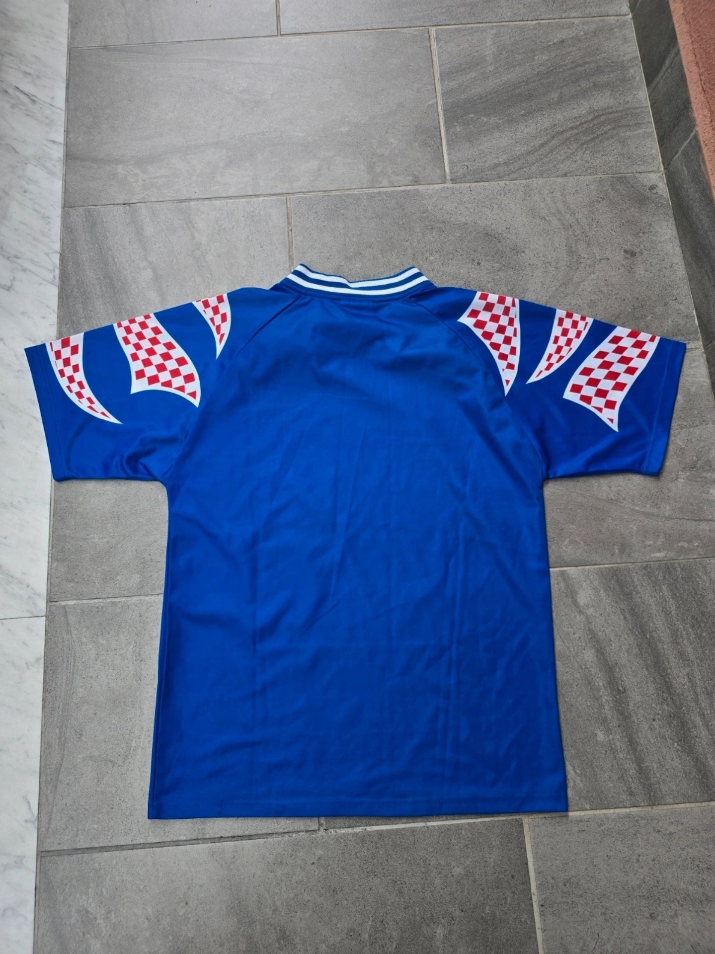Maglia da calcio russia