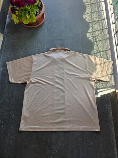 Maglia da calcio Barcelona 2002