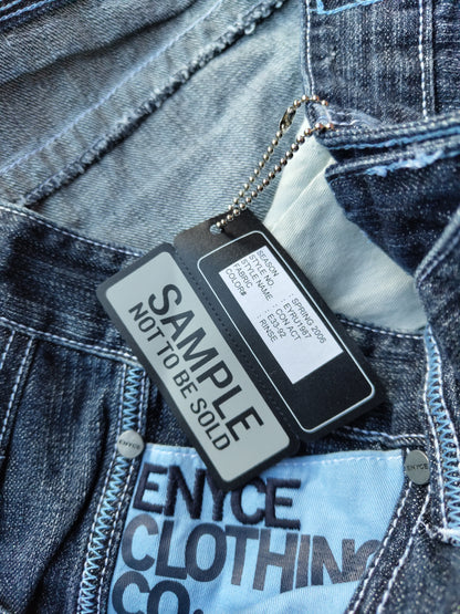 Enyce jeans "con act"