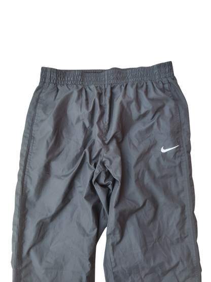 Nike athletic dept vintage parachute pants