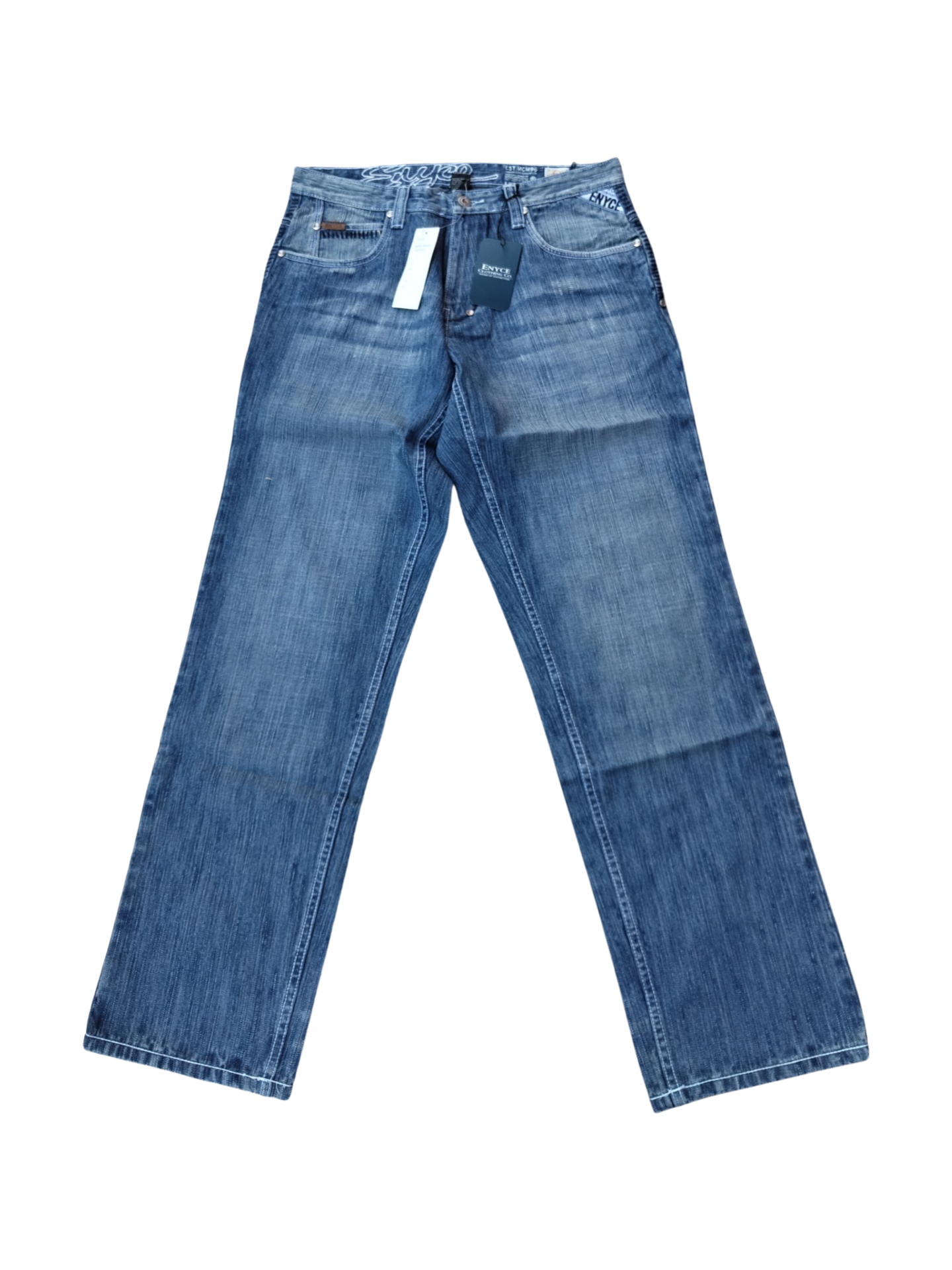 Enyce jeans barn property