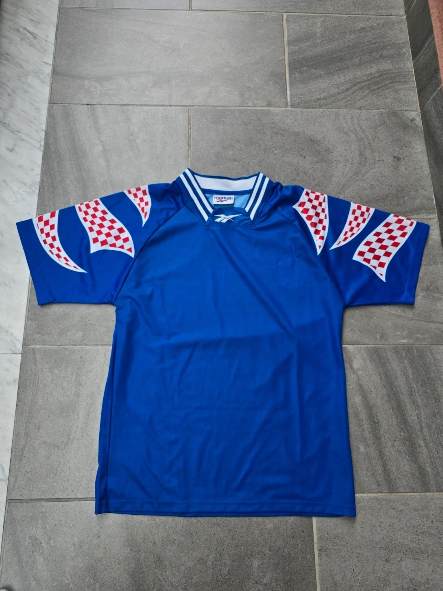 Maglia da calcio russia