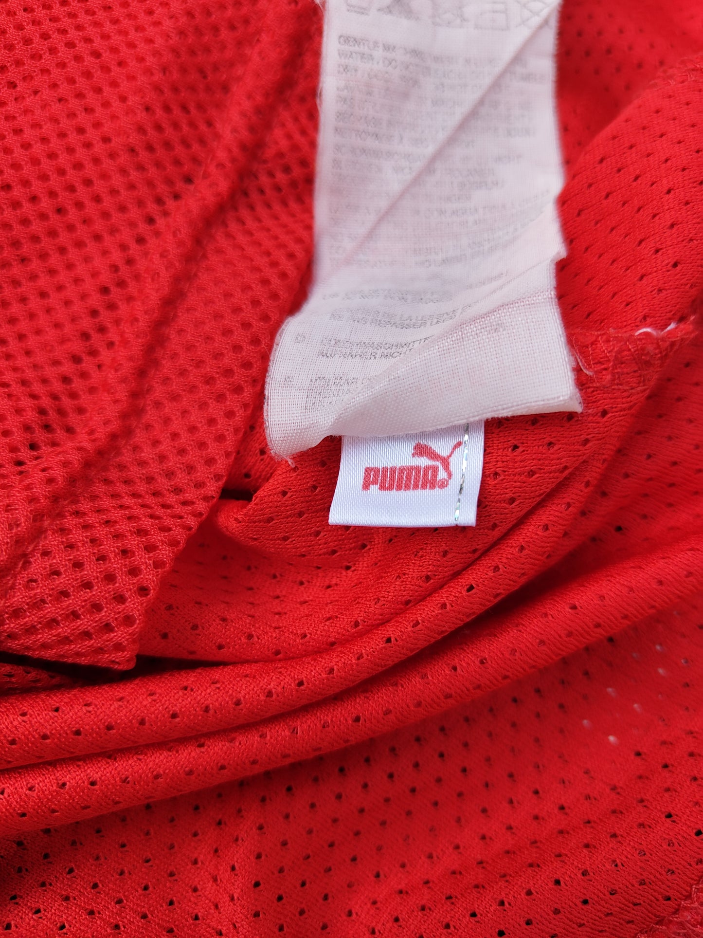 Maglia da calcio Svizzera 2008 home