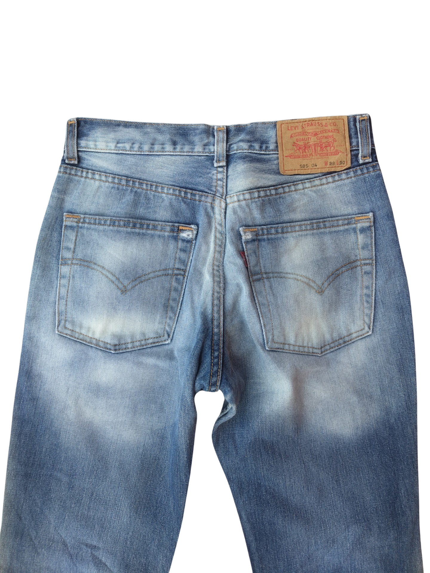 Jeans Levi's 525 04