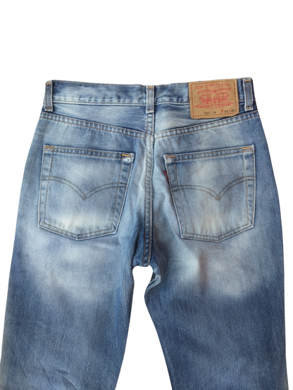 Jeans Levi's 525 04